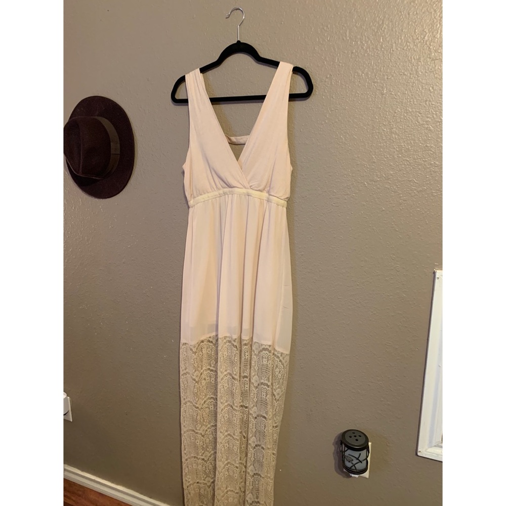 Boho dress 👗